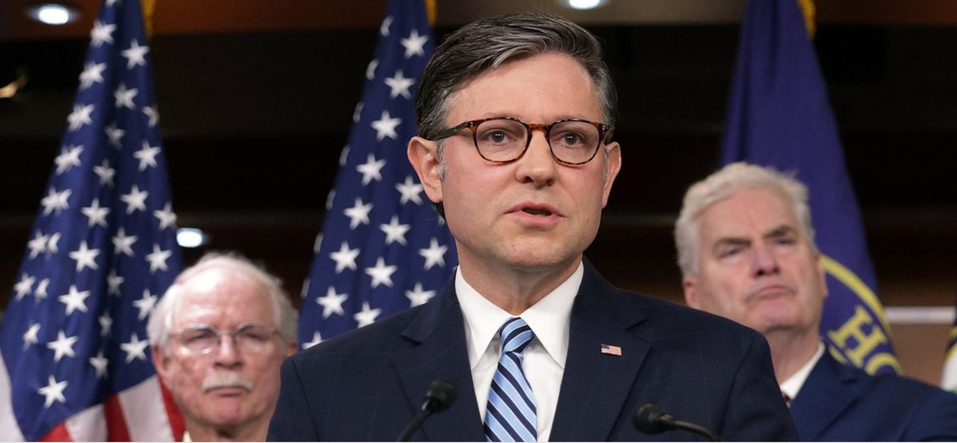 House GOP’s Medicaid Reform Would Force Millions Of Able-Bodied Americans To Get Back To Work