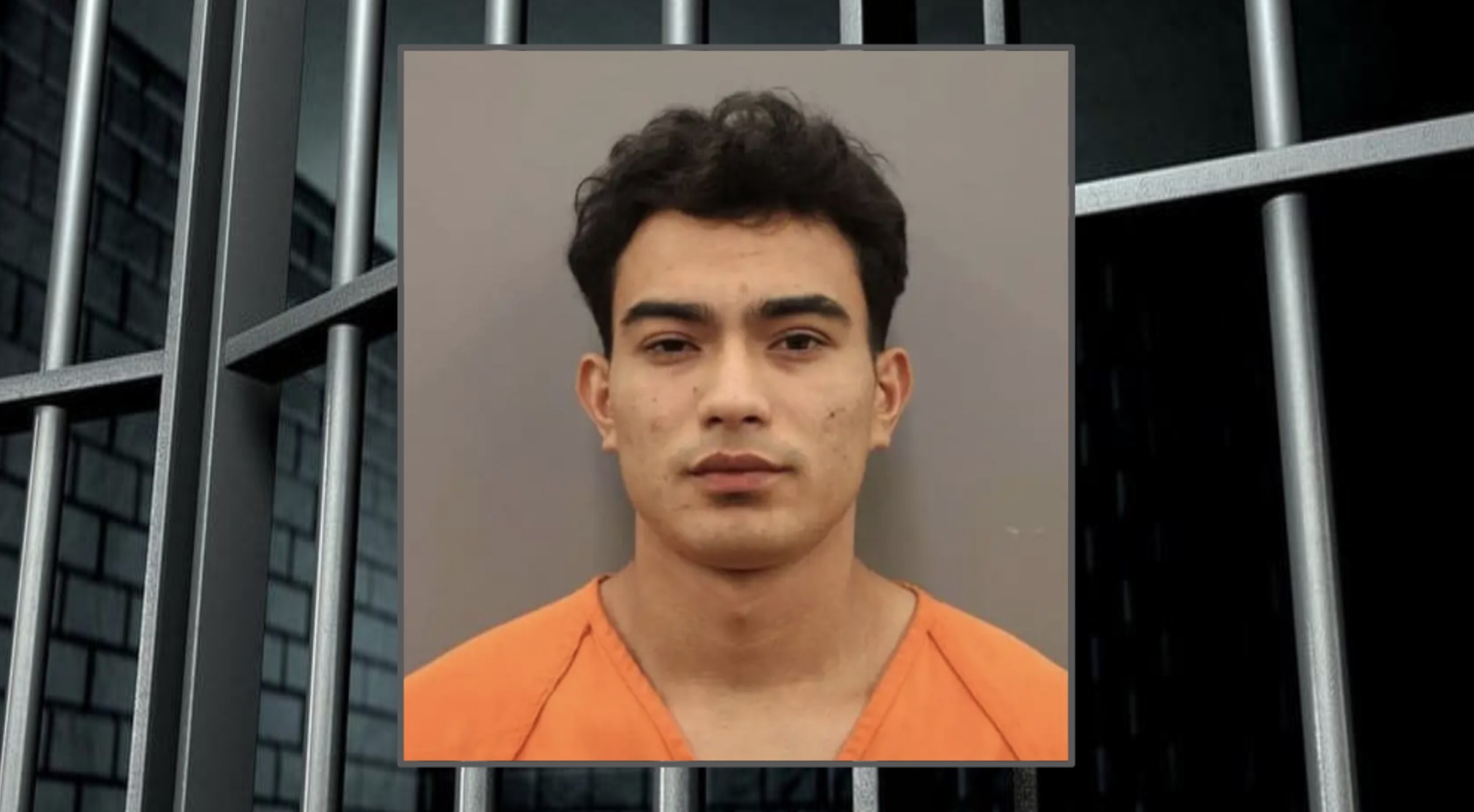 Illegal Alien Arrested on Charges of Kidnapping in Houston