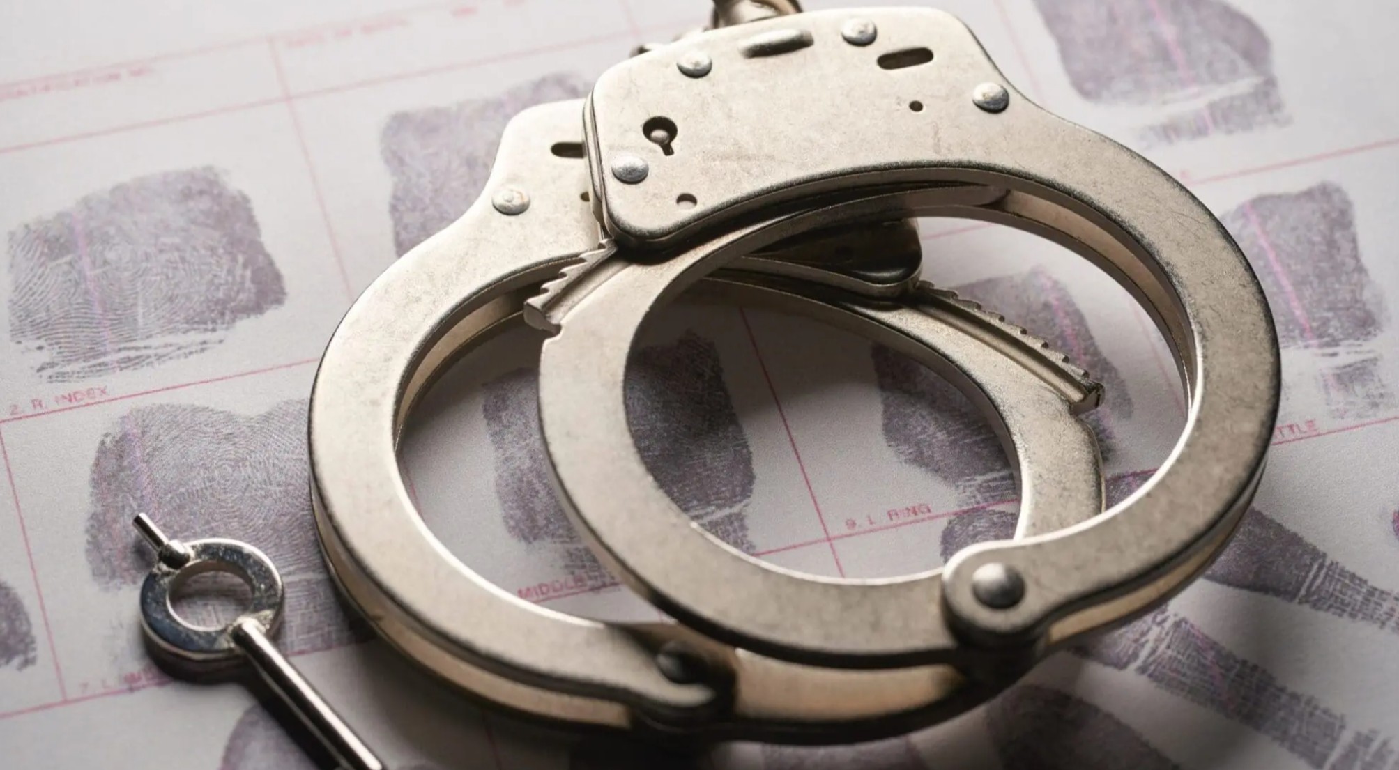 Federal Agents Bust Anti-Tren Gang Members After Houston Shooting
