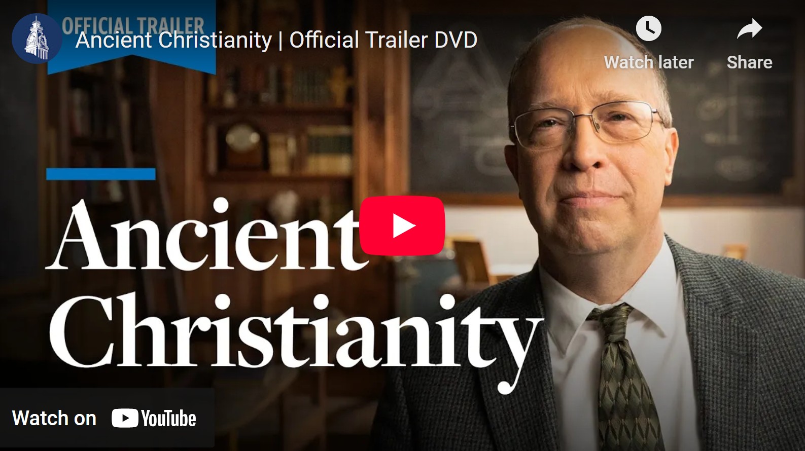 Uncover the Fascinating History of Christianity