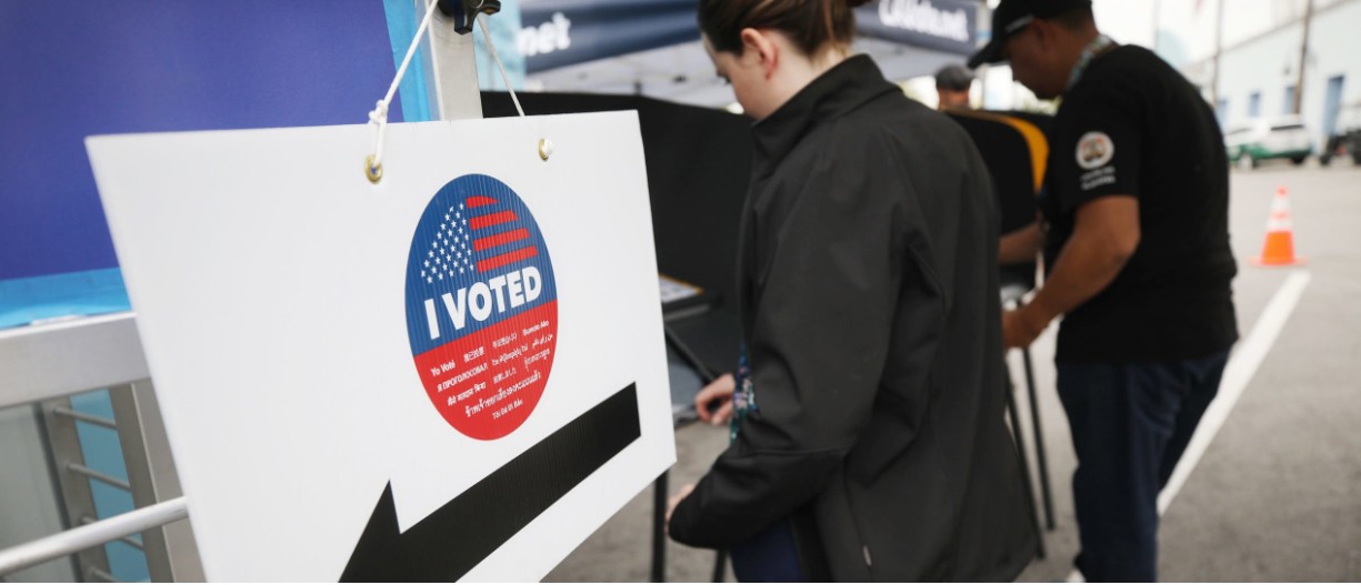 California Official Offers Ridiculous Excuse For State’s Inability To Quickly Declare Election Winners