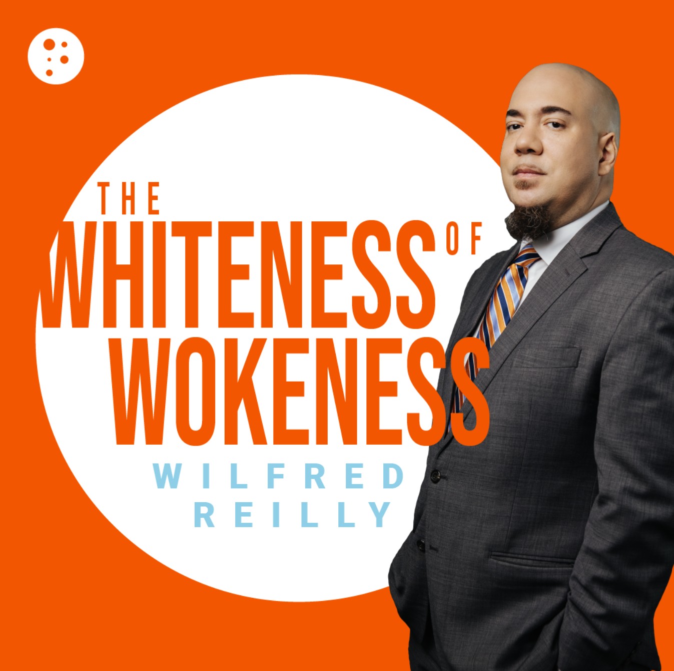 The Whiteness of Wokeness