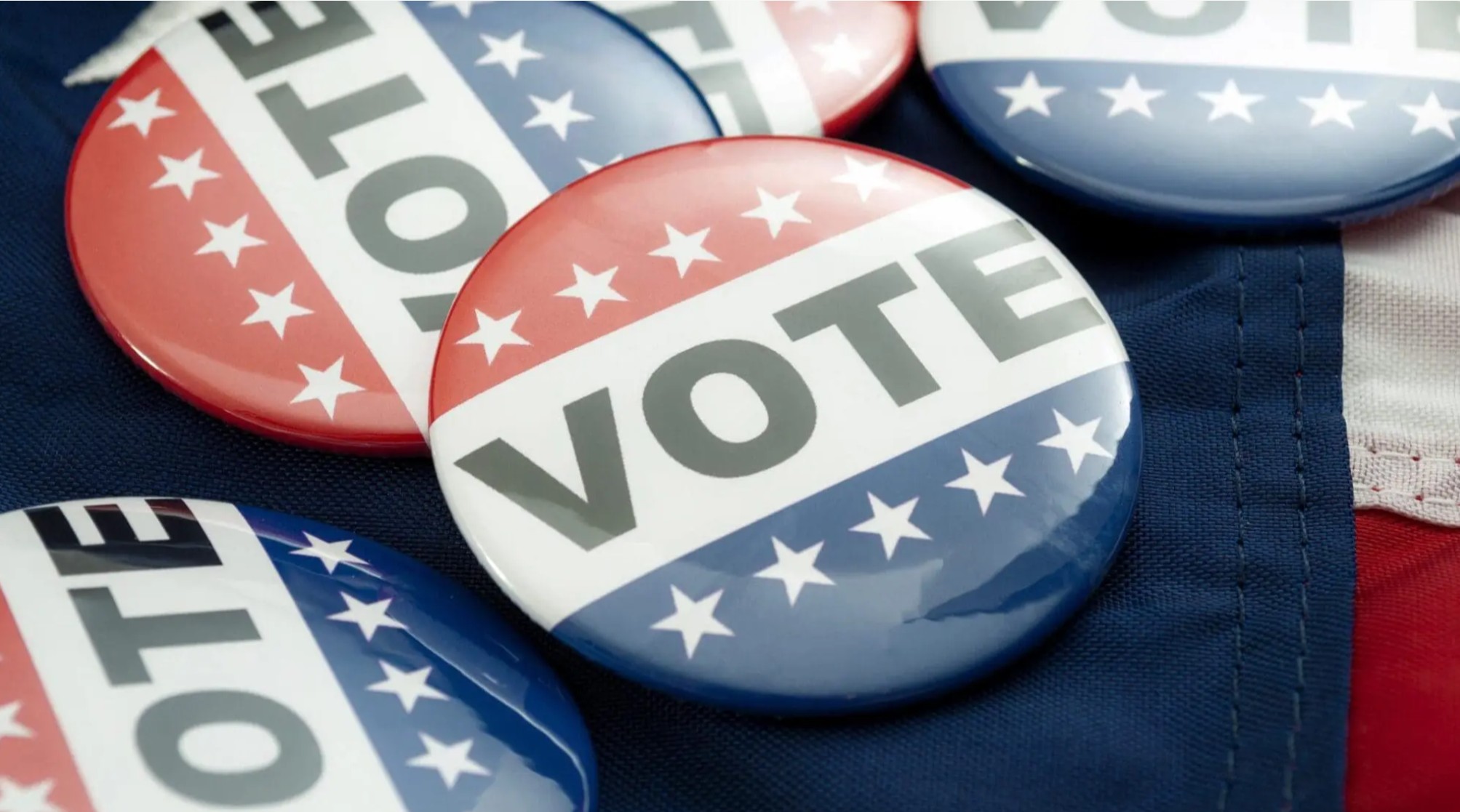House Votes To Restore AG’s Election Fraud Powers