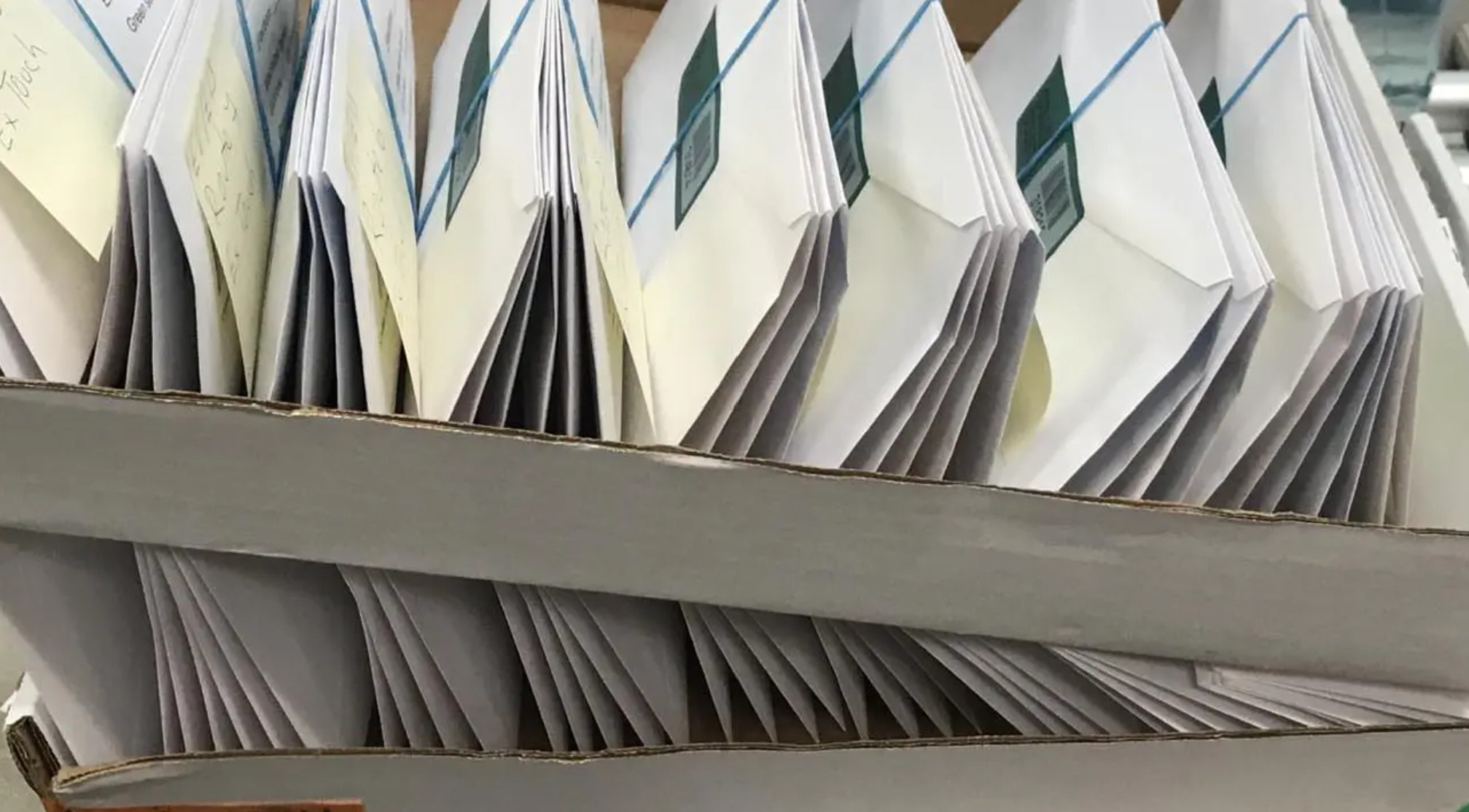 Federal Court Rules Texas Can Require Voter ID on Mail Ballots