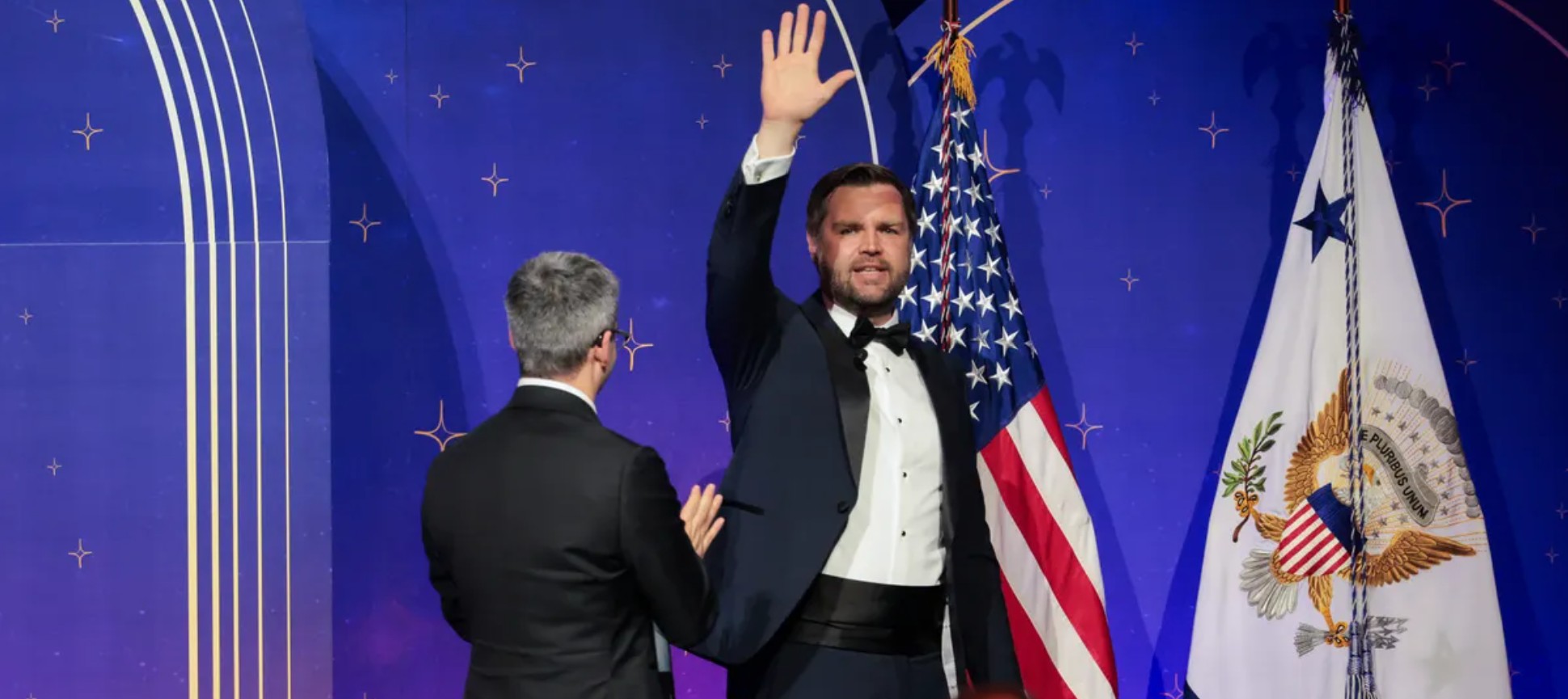 Vance, Rubio Remind Washington What ‘America First’ Actually Means