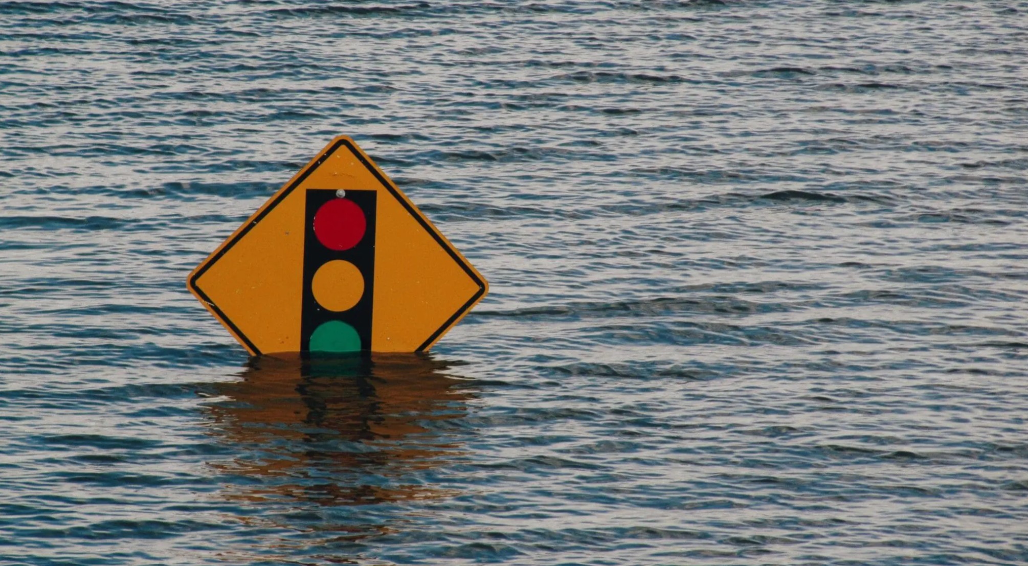 Harris County Faces $1.3 Billion Shortfall in Flood Bond Projects