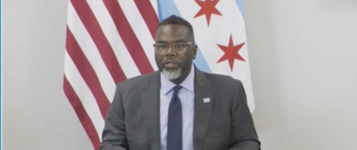 Dem Mayor Of Crime-Ridden City Actually Thinks Trump Is ‘Intimidated’ By His ‘Intellectual Prowess’