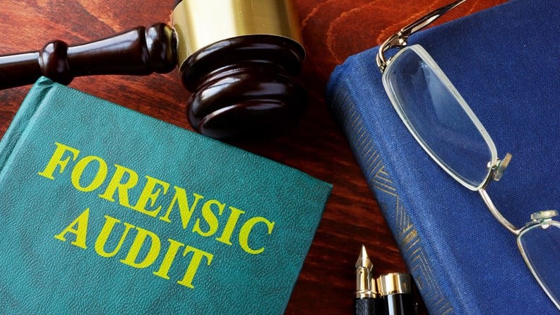 Following the Money: Why Cy-Fair ISD Needs a Forensic Audit