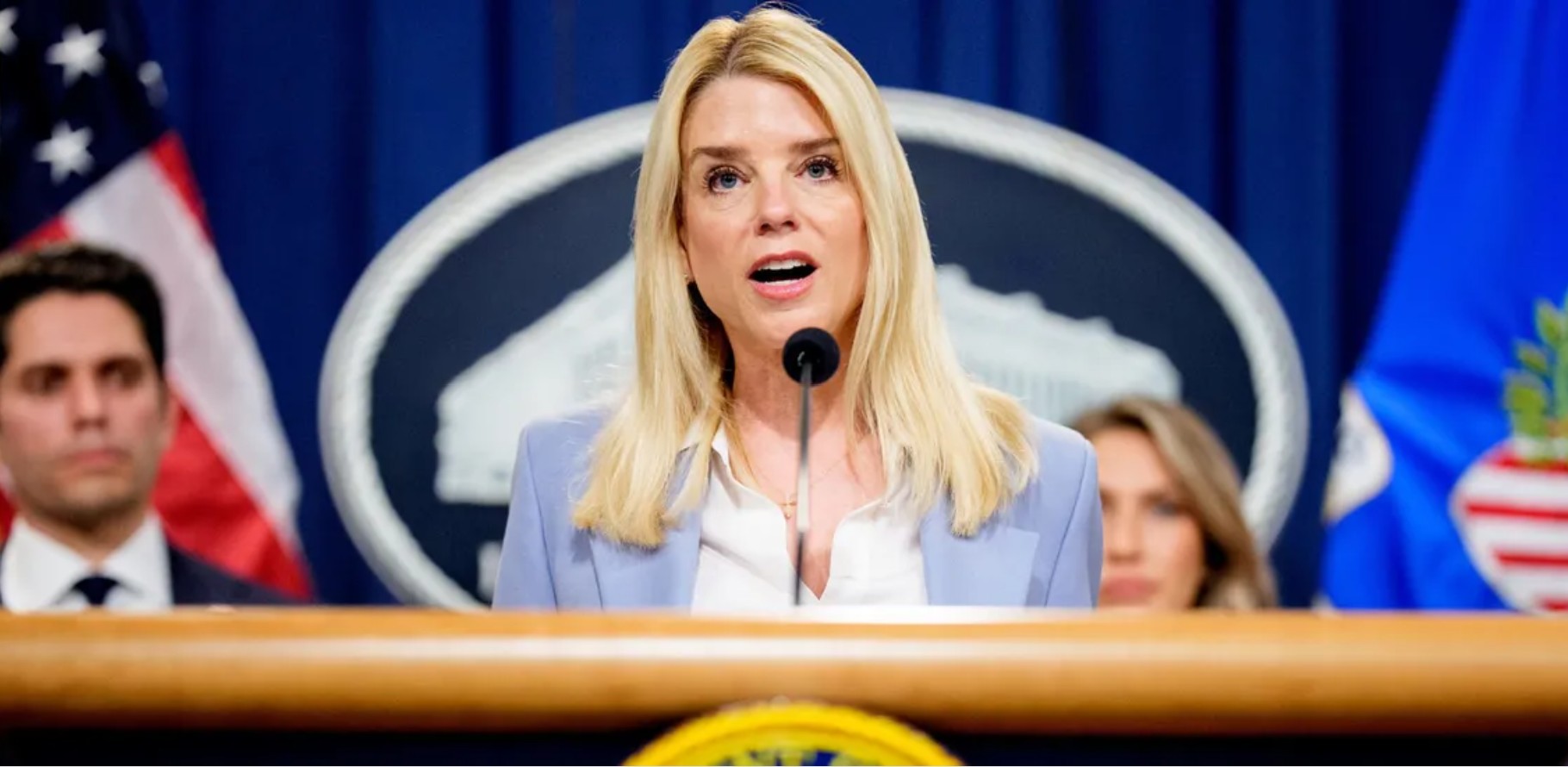 Trump DOJ Could Shake Up Key Office That Bungled Multiple Political Prosecutions