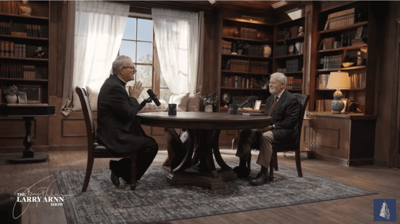 Christianity and the Power of Reason