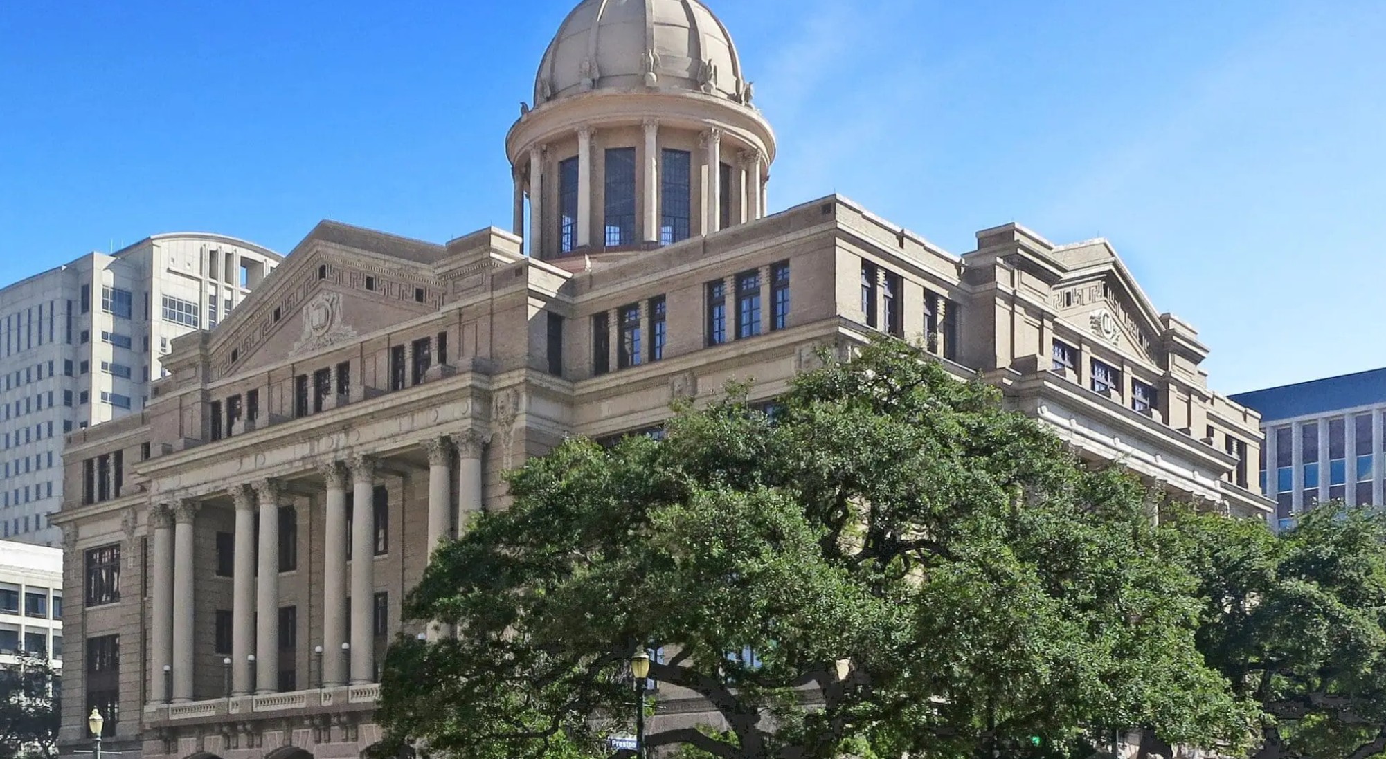 Harris County Taxpayers Foot $1.1 Million Bill for Illegal Aliens' Legal Services