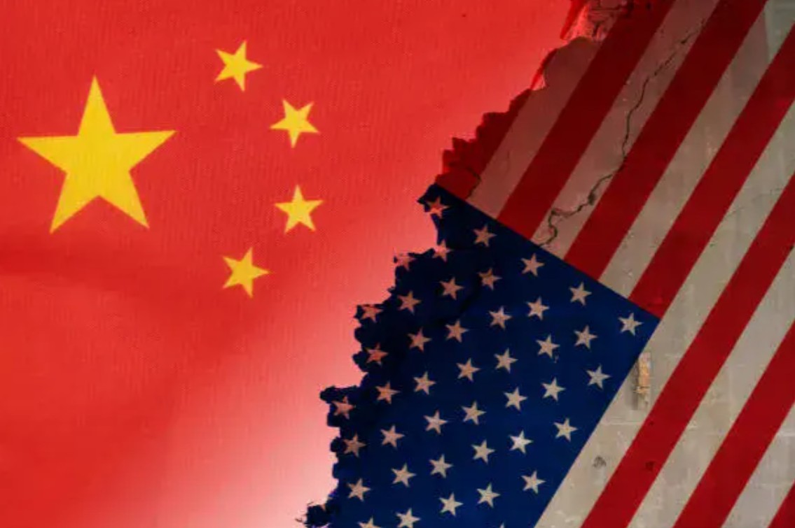 FBI Houston Arrests Chinese National for Spying on US Navy