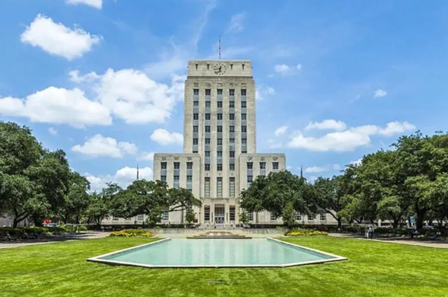 Houston Votes To Continue Race-Based City Contracting Program