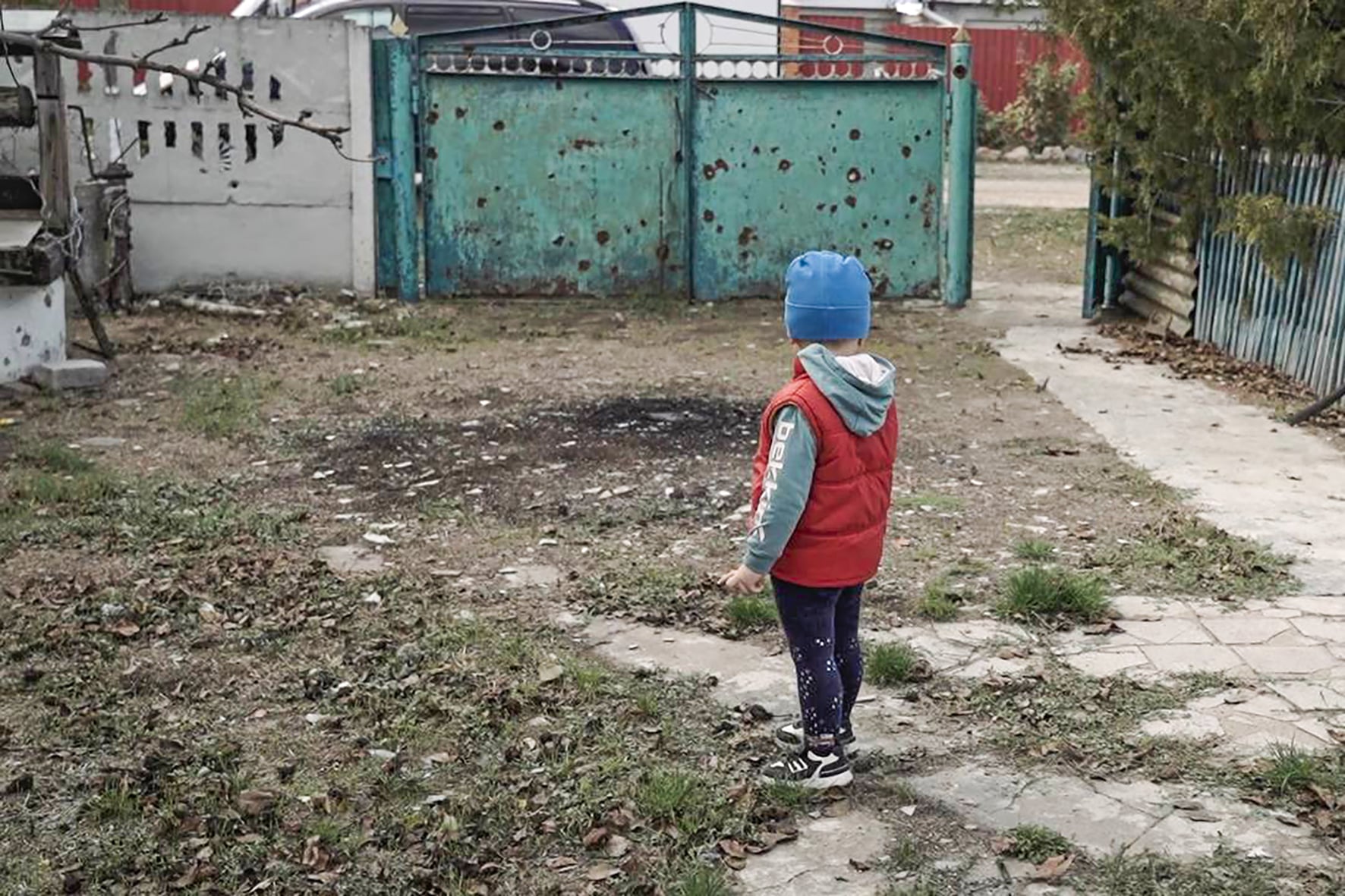 Фото без опису