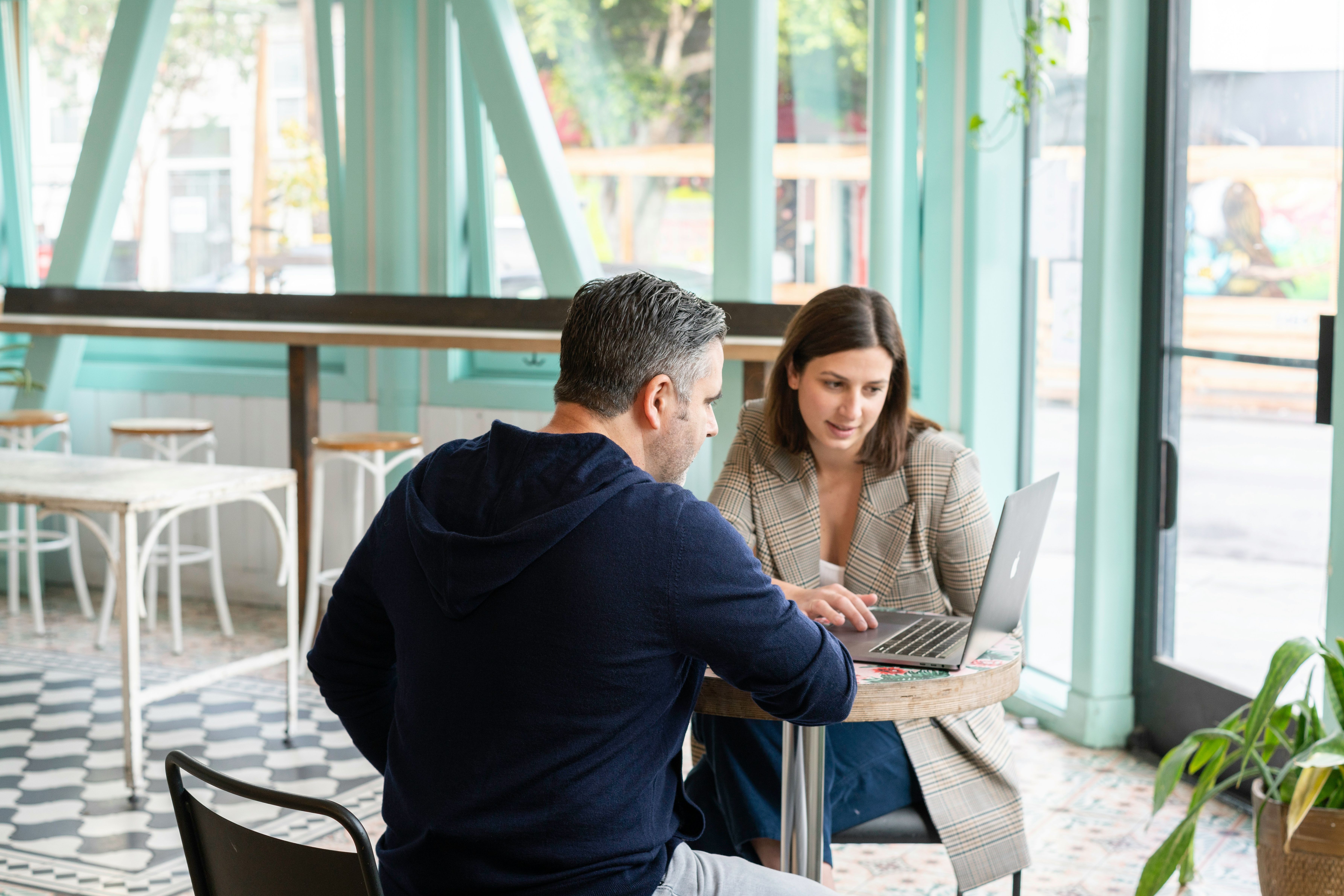 Thrive Executive Coaching