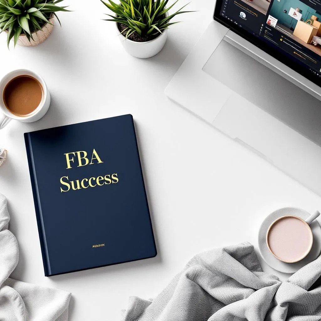 Amazon FBA Success Image