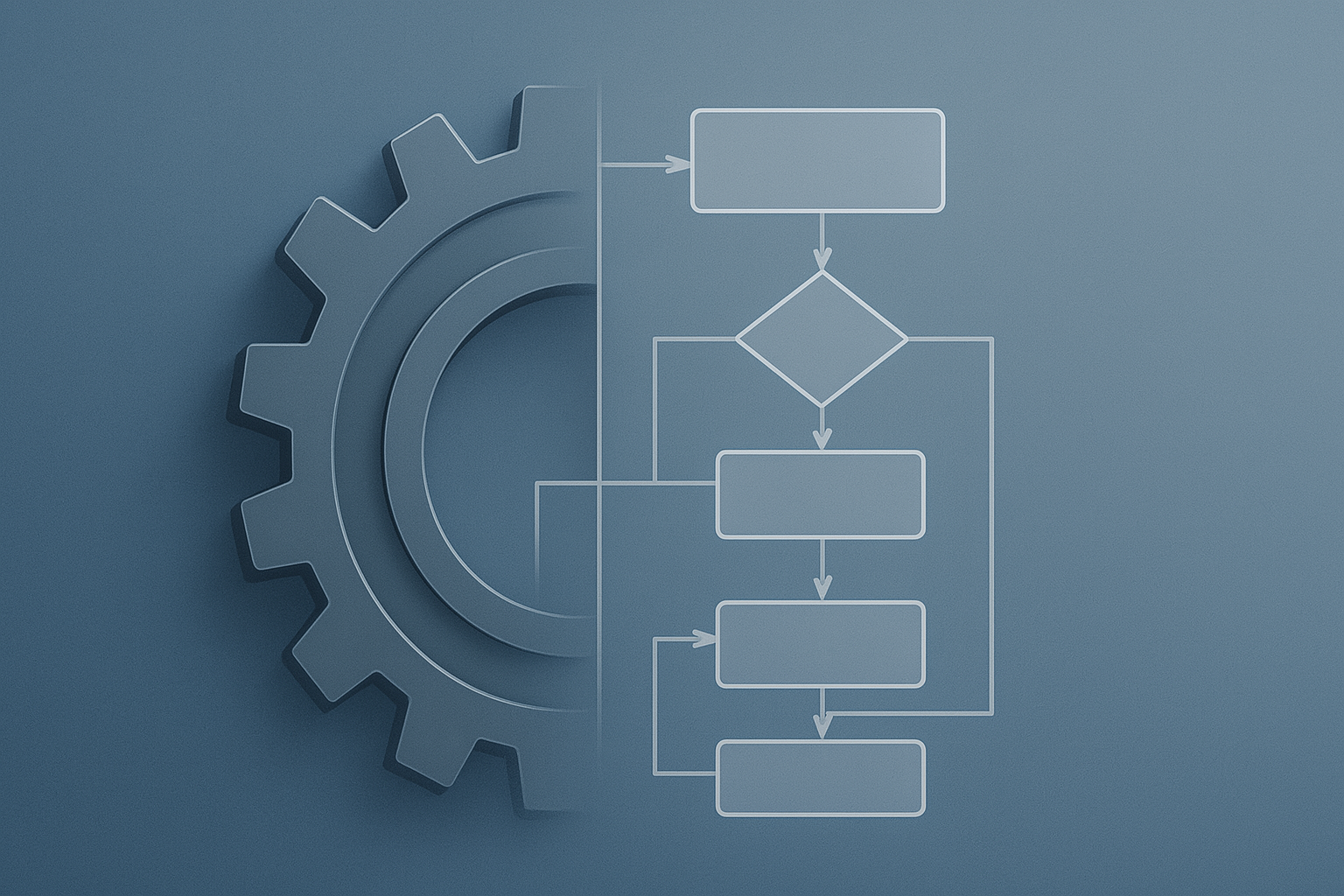 Why Business Process Mapping Is the Hidden Gear That Drives Operational Efficiency