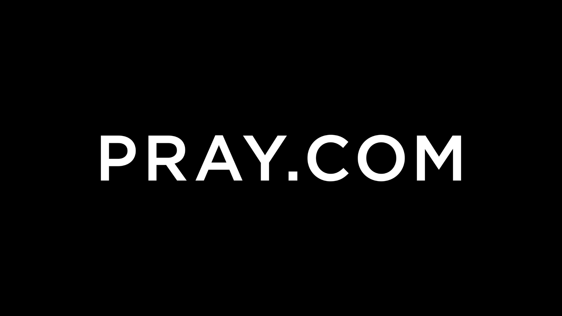 Pray.com Projects