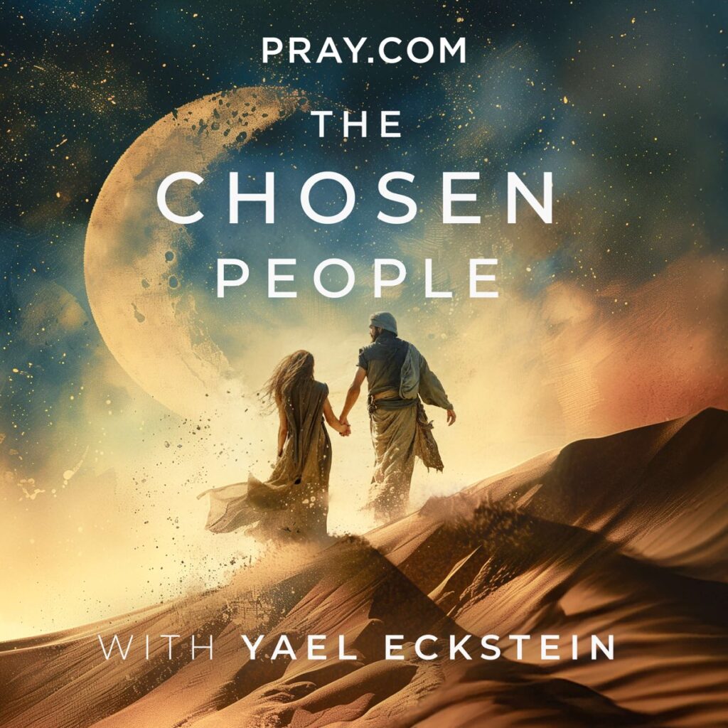 The Chosen People: A Cinematic Journey through the Old Testament