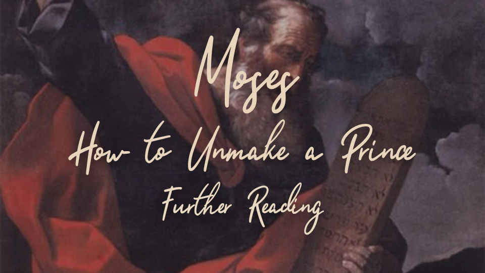 Part 7: How to Unmake a Prince