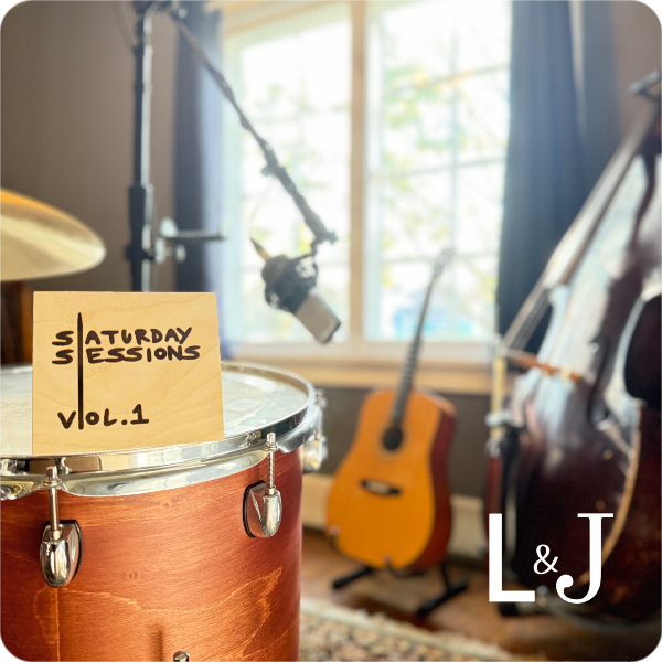 Saturday Sessions Vol.1