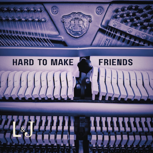 Holding the Lights On, L&J