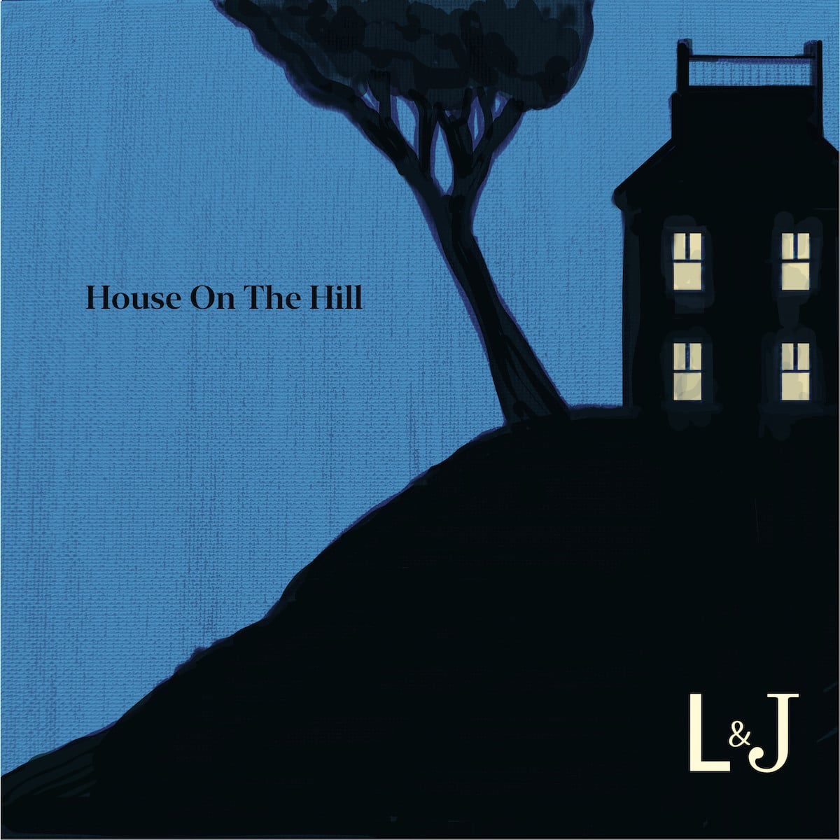 Return, Hard To Make Friends Digital 45, L&J