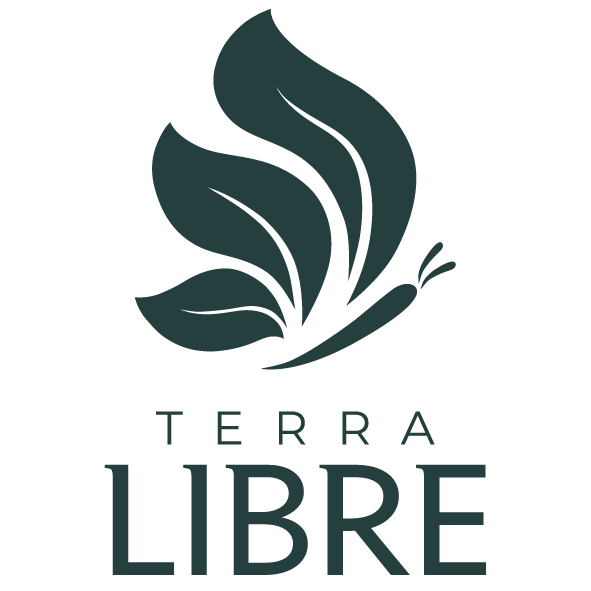 TERRA LIBRE