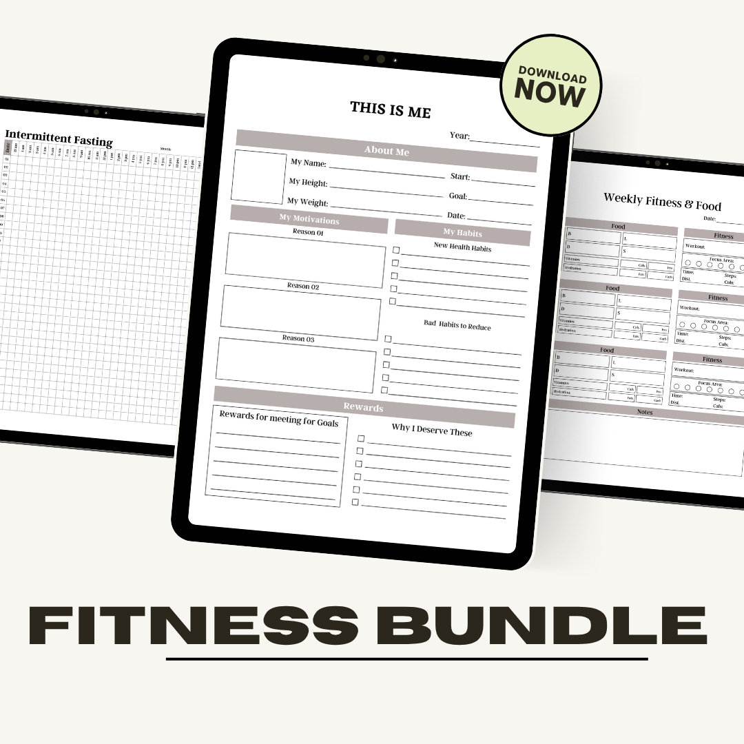 Work-Life Mama Bundle Preview