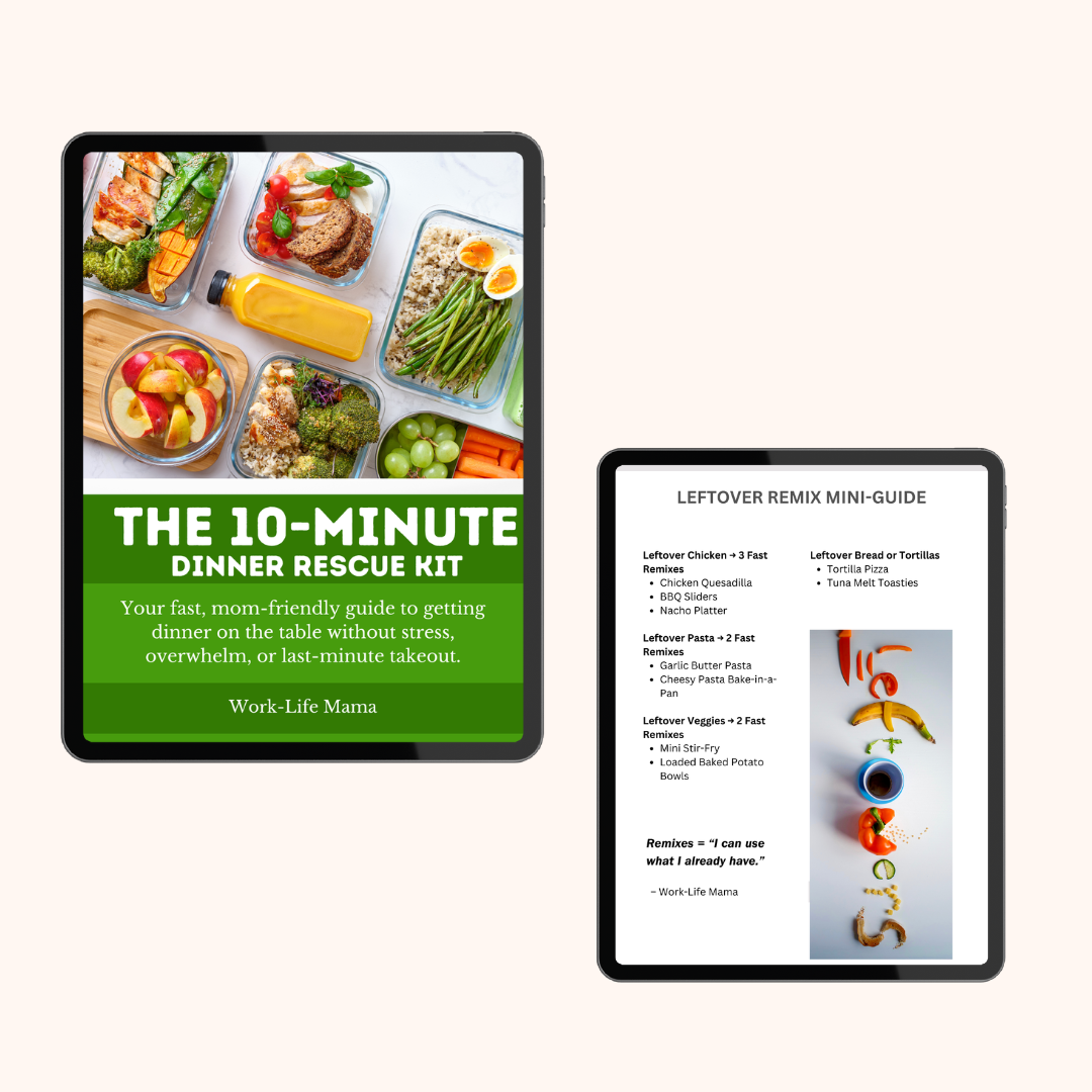 Leftover remix guide