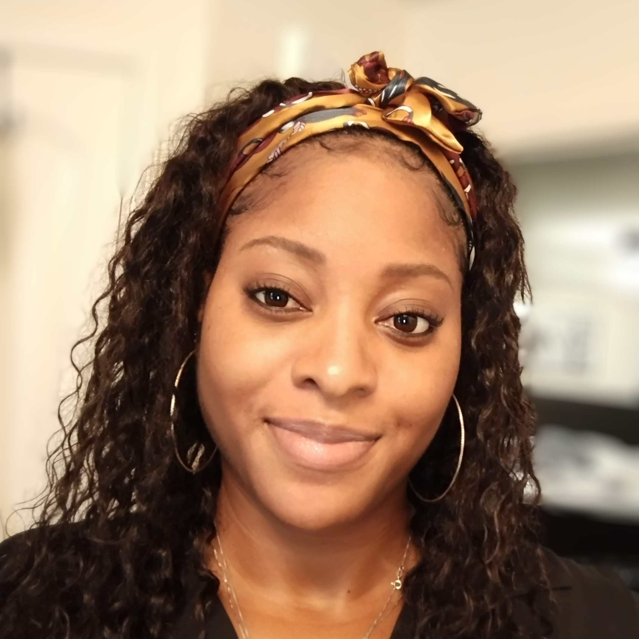 Brittnay – founder of Work-Life Mama