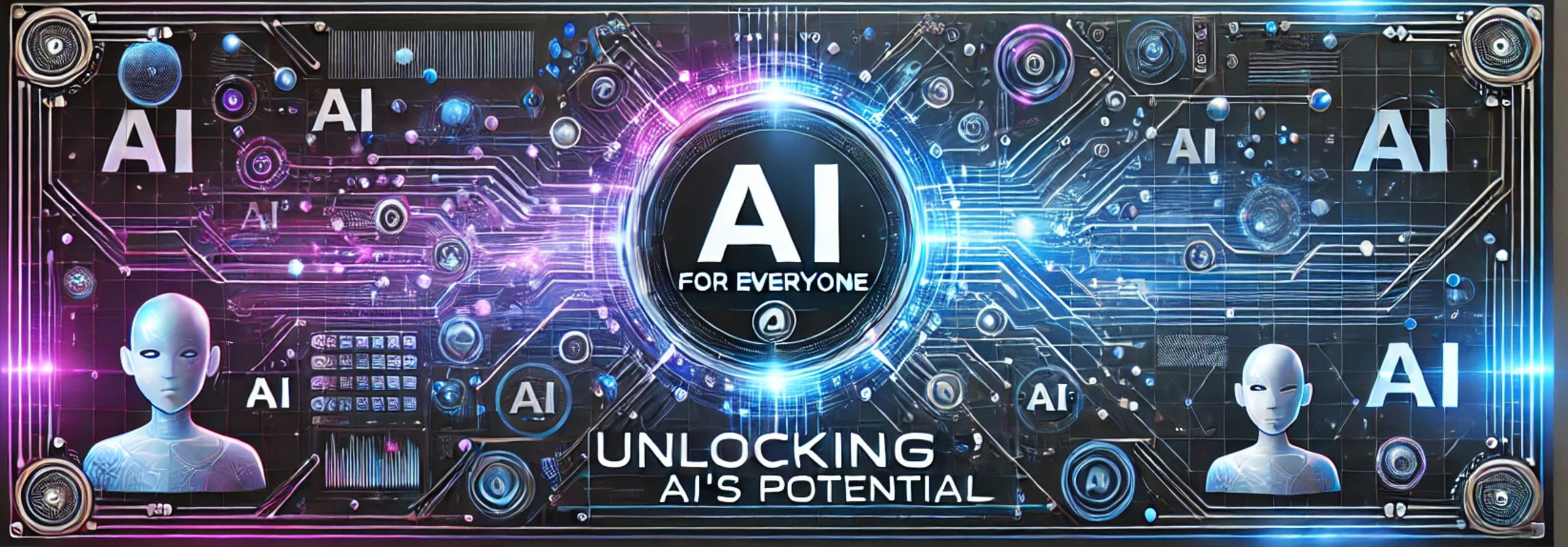 Jonathan Harris AI author promotional banner