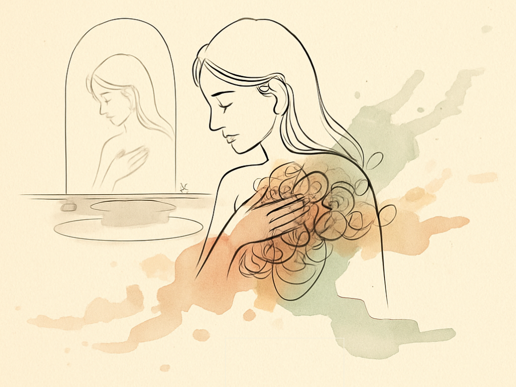 Waarom erkennen van de realiteit even nodig als moeilijk is