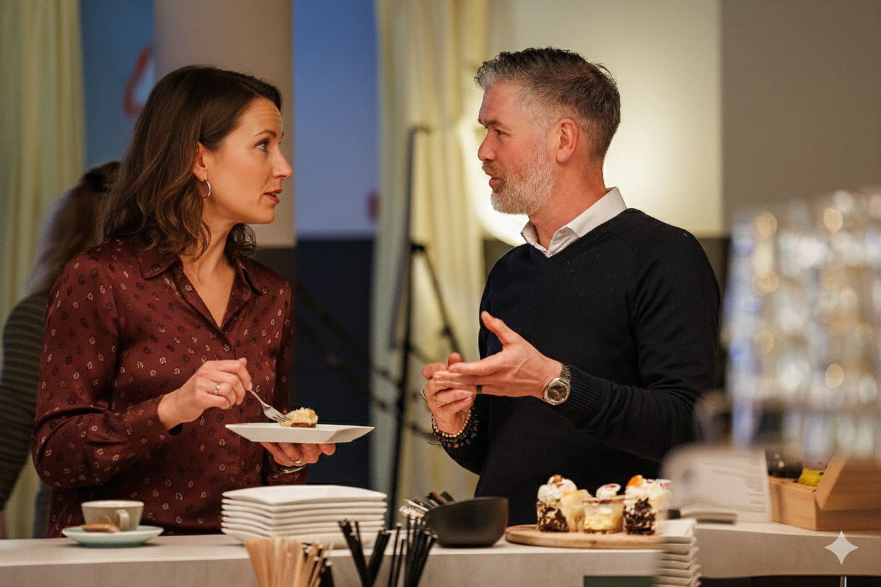 IFS en systemisch werk: wat Internal Family Systems je niet vertelt over de patronen die je blijft herhalen