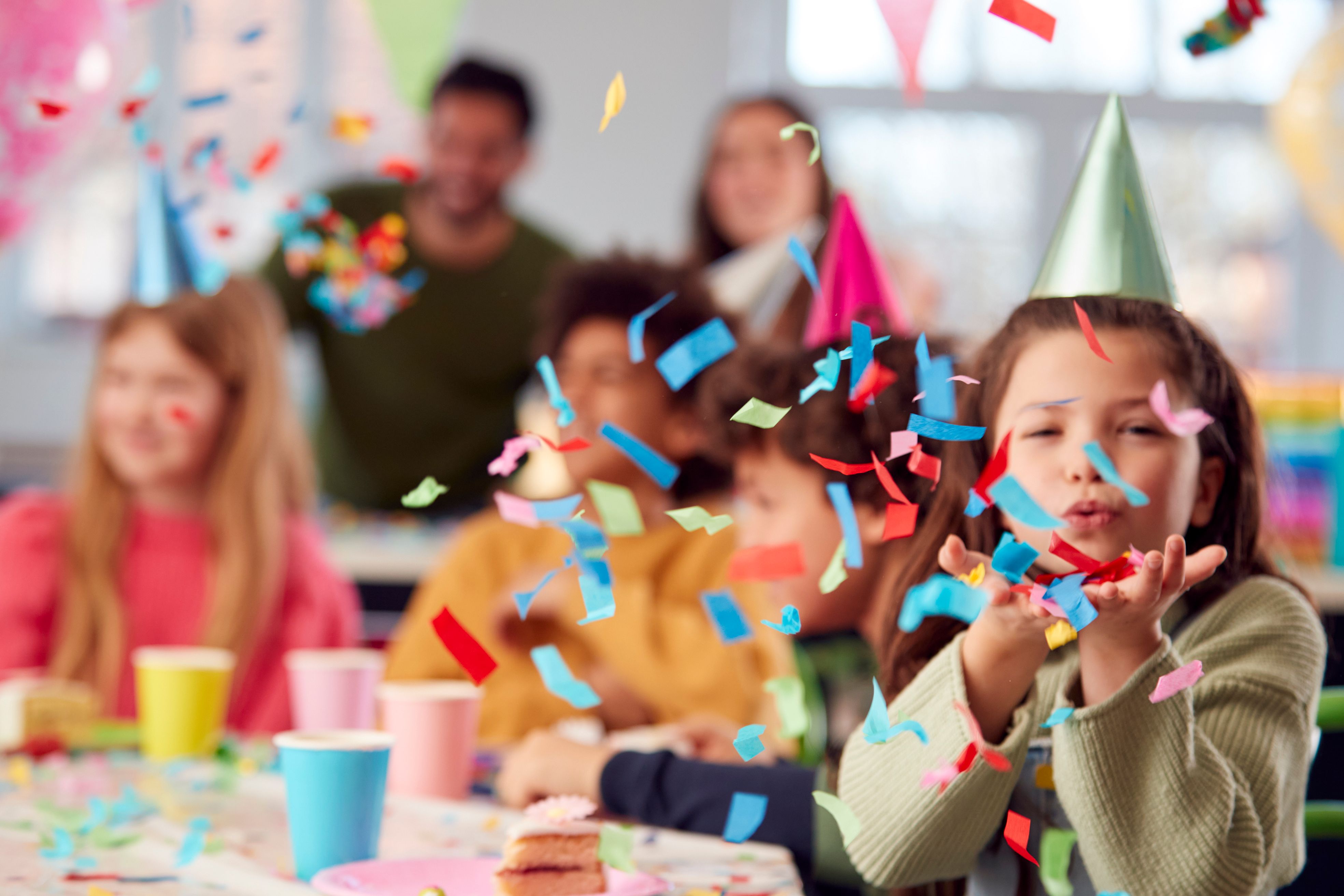 The 5 Biggest Party Planning Mistakes (And How to Avoid Them!)