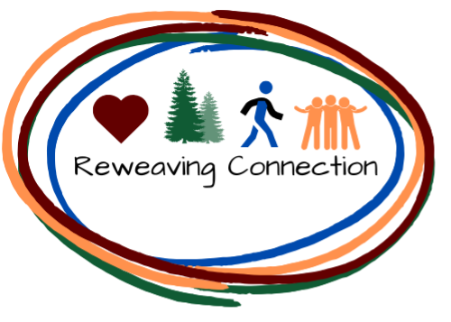 Reweaving Connection