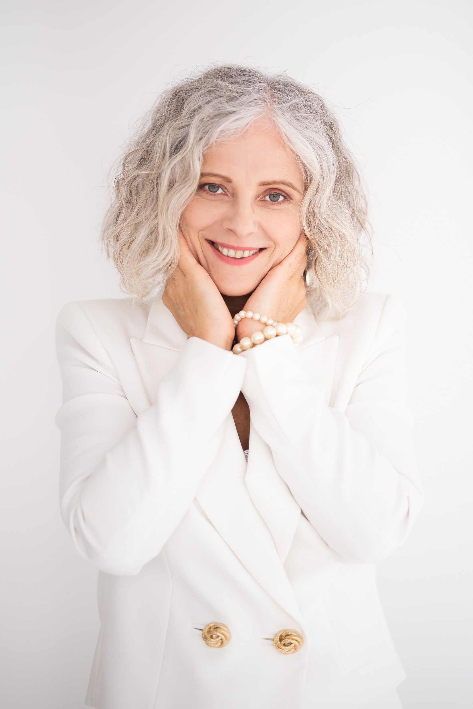 Wyzwanie 5 kroków do pewności siebie