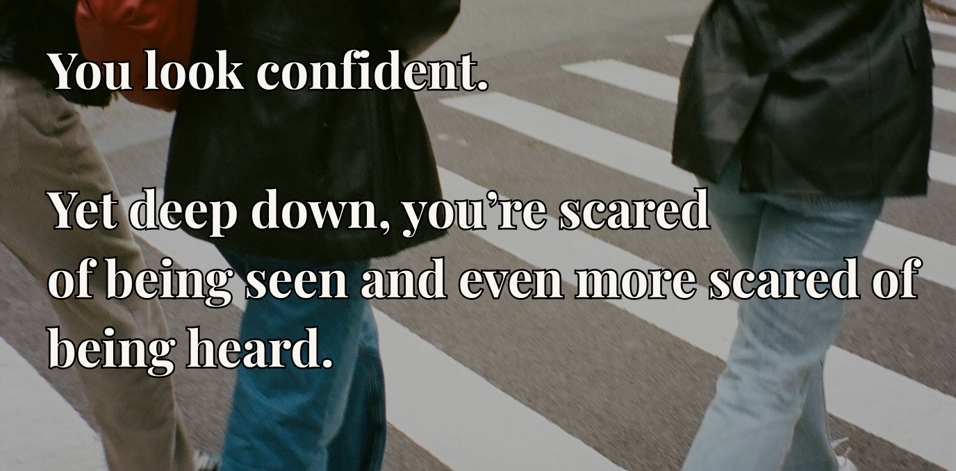 Confidence Coaching for Women Who Want to Feel as Good as They Look