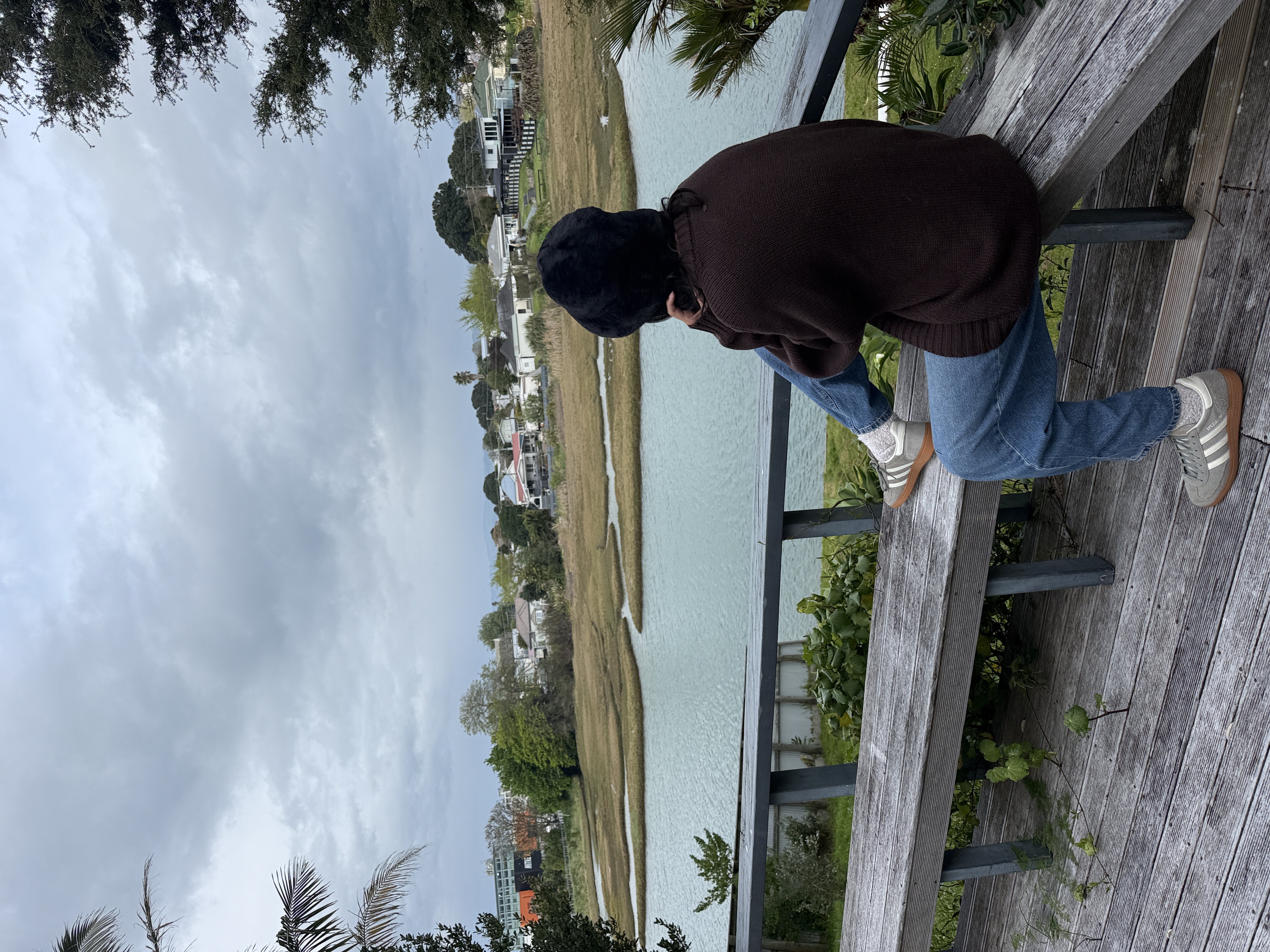 The Cost of Avoidance: Why Playing Small Feels Safer