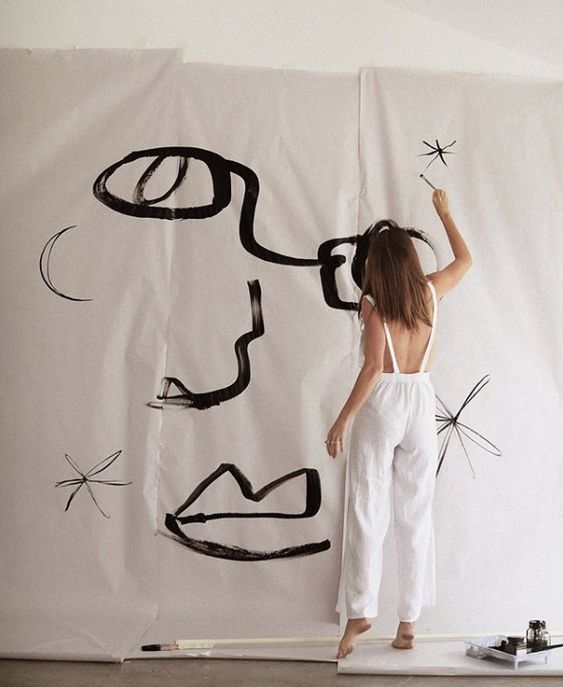 immagine evocativa dei giardini dell'io