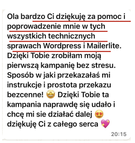 Opinia klientki (4)