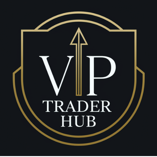 VIP Trader Hub Logo