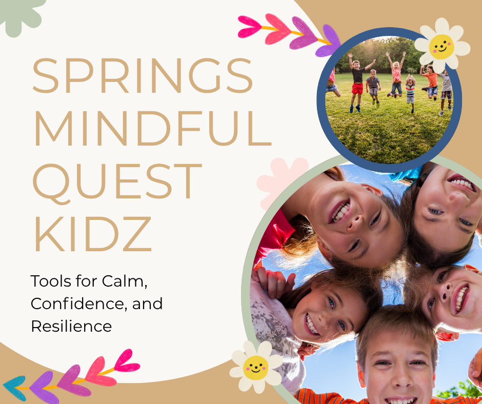 THE SPRINGS WELLNESS CENTER