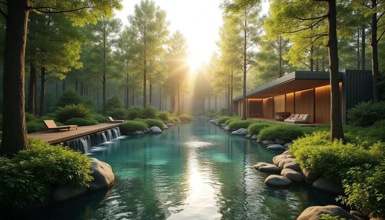 THE SPRINGS WELLNESS CENTER