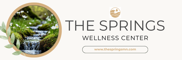THE SPRINGS WELLNESS CENTER