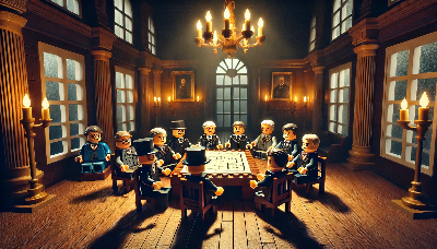 Question Everything You Know About Money