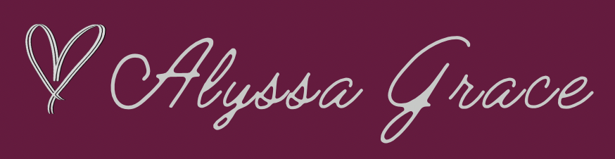 Alyssa Grace Personal Brand