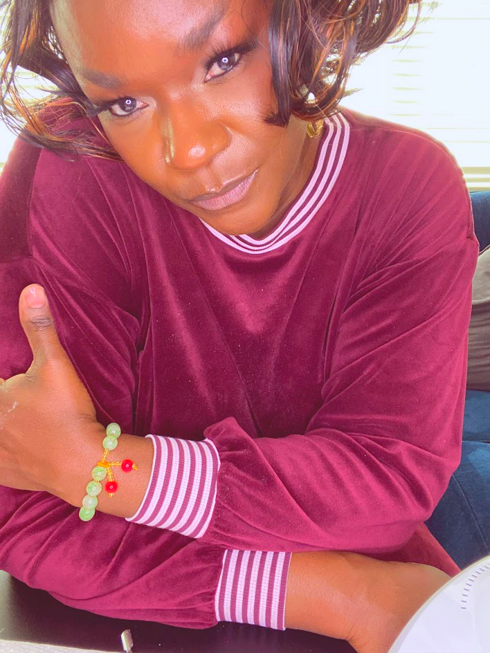 Glow-Up Diaries by SimplyCiceley