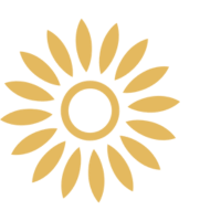 illustration of sun