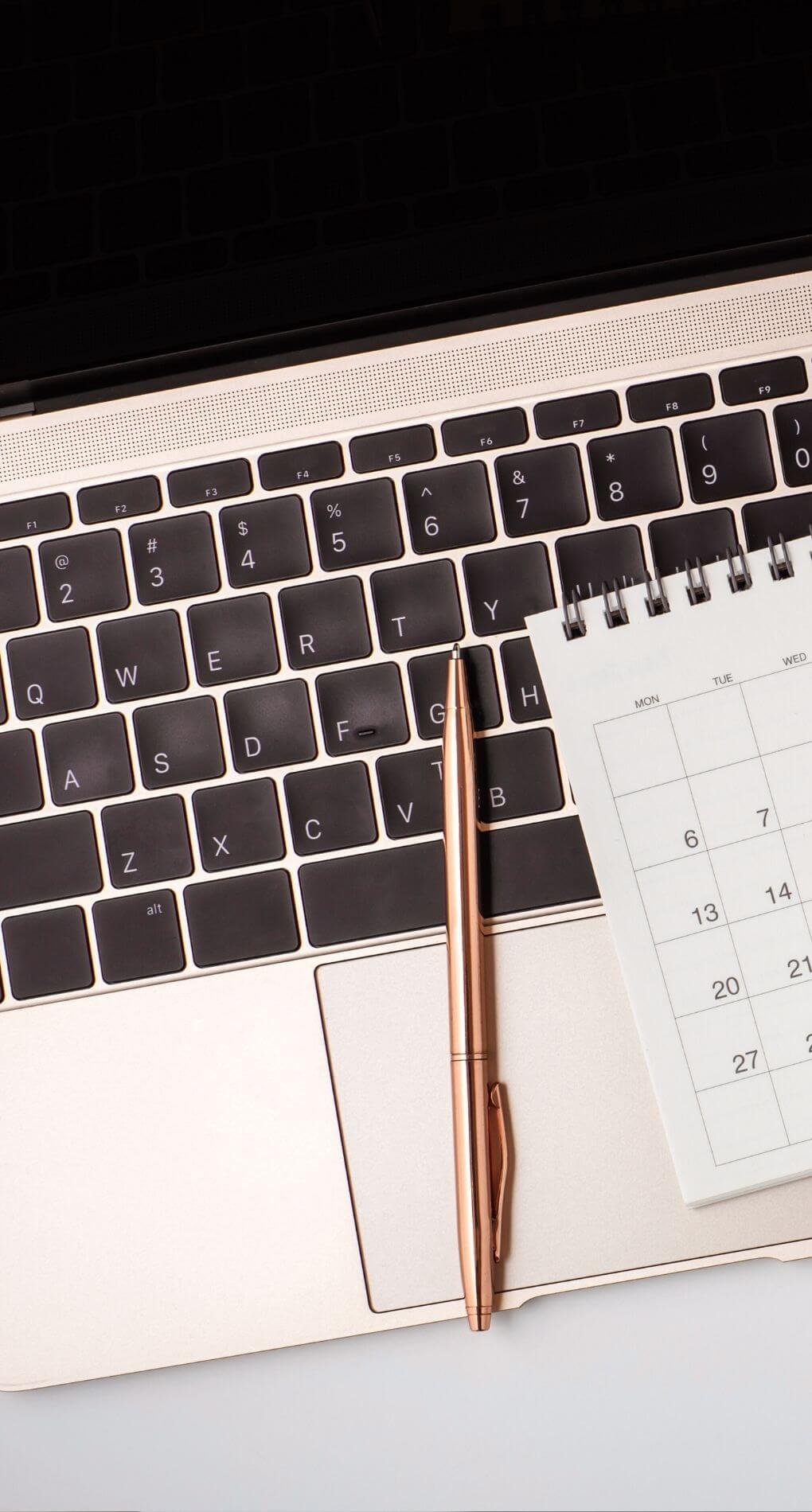 image of a laptop